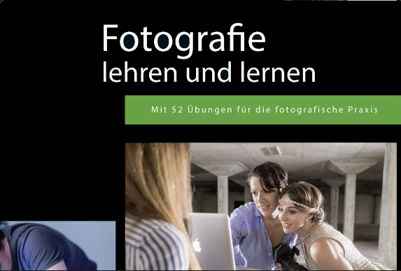 Fotografie lehren und lernen